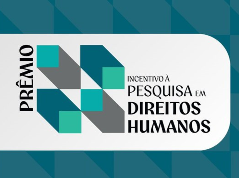 Abertas as inscrições para a 2ª edição do Prêmio Pesquisa-DH