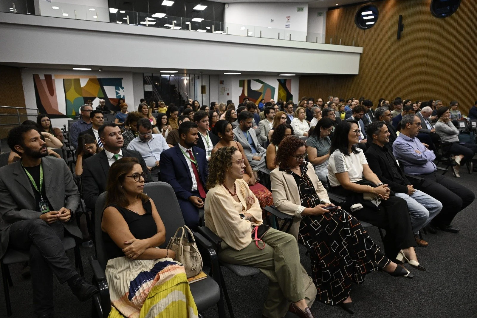 MGI realiza sorteio para alocação dos novos EPPGGs do CPNU