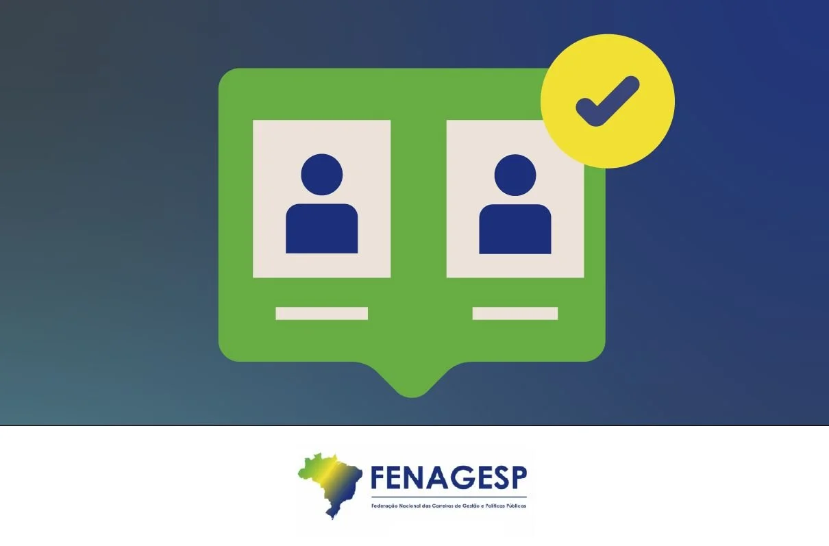 Comissão Eleitoral da FENAGESP aprova edital para eleição da entidade