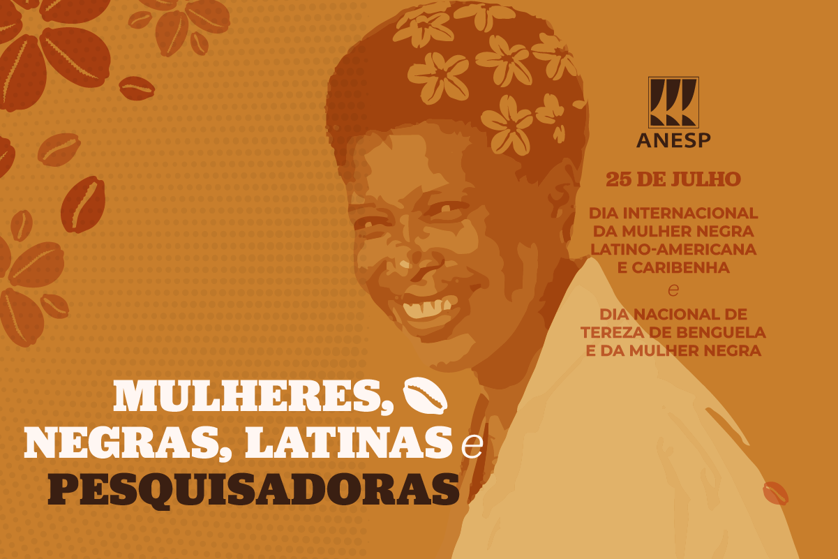 Mulheres, negras, latinas – e pesquisadoras
