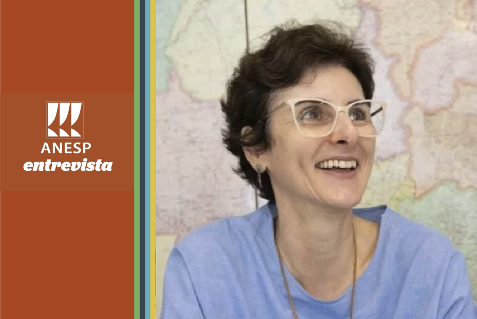 ANESP Entrevista: “Estamos numa trajetória bem sucedida de garantia da segurança alimentar”, afirma Lilian Rahal