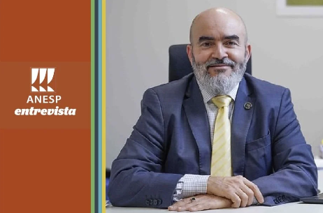 ANESP Entrevista: “Mudança do clima exige políticas públicas transversais”, afirma Aloisio Melo