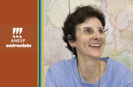 ANESP Entrevista: “Estamos numa trajetória bem sucedida de garantia da segurança alimentar”, afirma Lilian Rahal