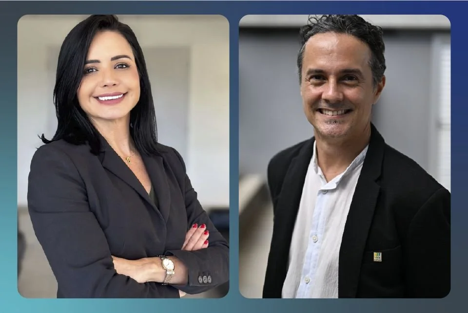 FENAGESP terá primeira mulher na presidência; vice é o presidente da ANESP