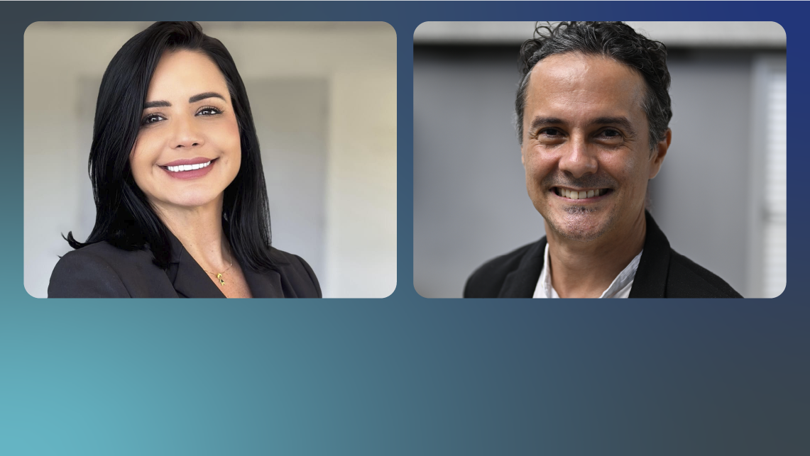 FENAGESP terá primeira mulher na presidência; vice é o presidente da ANESP