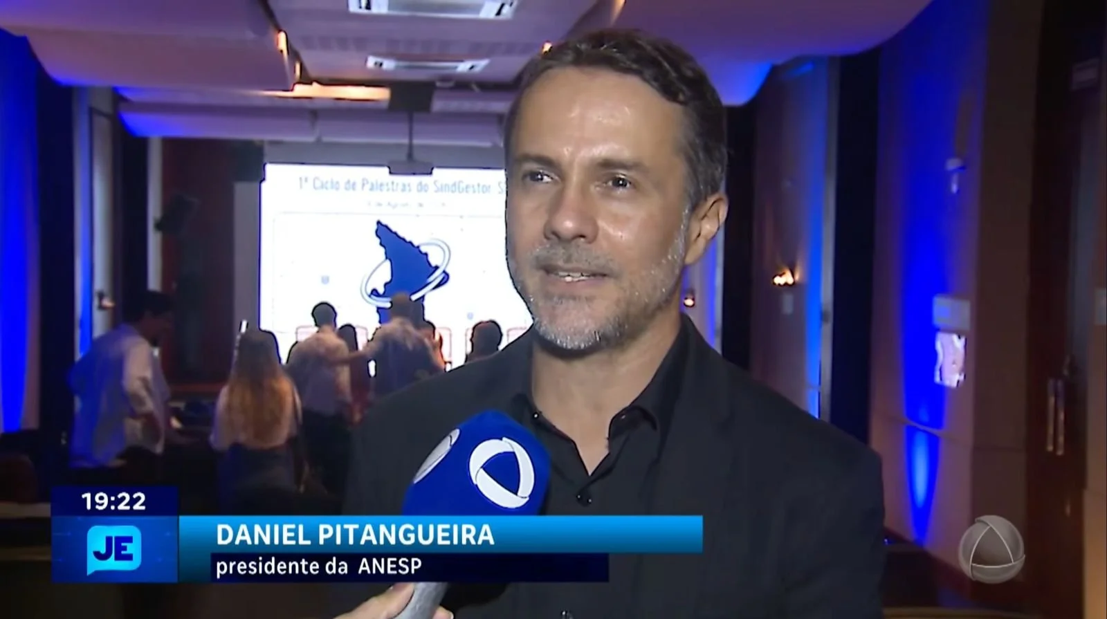 Presidente da ANESP participa de seminário do SindGestor-SE sobre desafios para EPPGGs