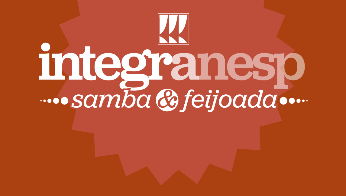 IntegrANESP: Samba &amp; Feijoada no sábado, 19/9