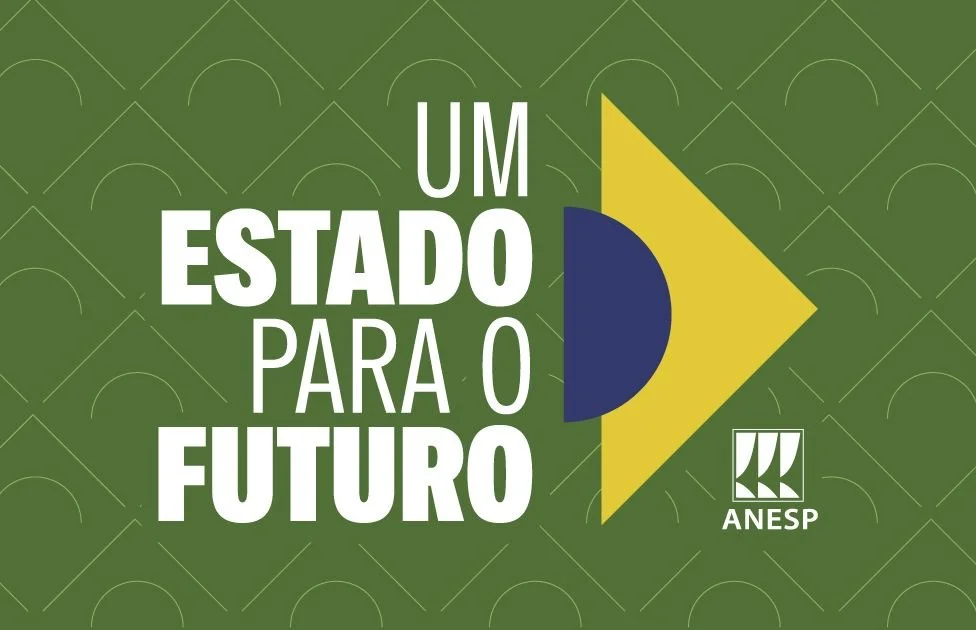 Um Estado para o Futuro: ANESP debate temas estratégicos nas eleições de 2026&nbsp;
