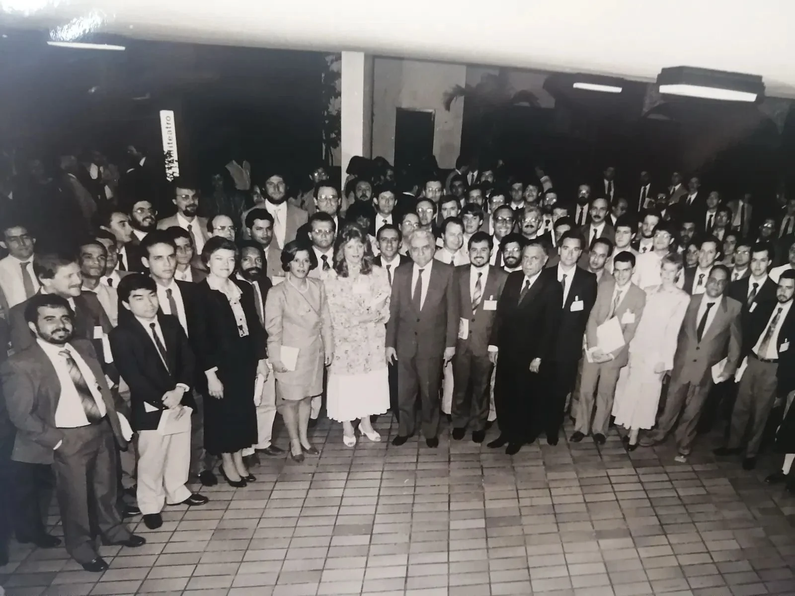 Enap faz 40 anos fiel à missão de qualificar o serviço público brasileiro