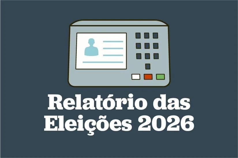 ANESP disponibiliza relatório sobre os resultados do primeiro turno das eleições de 2026