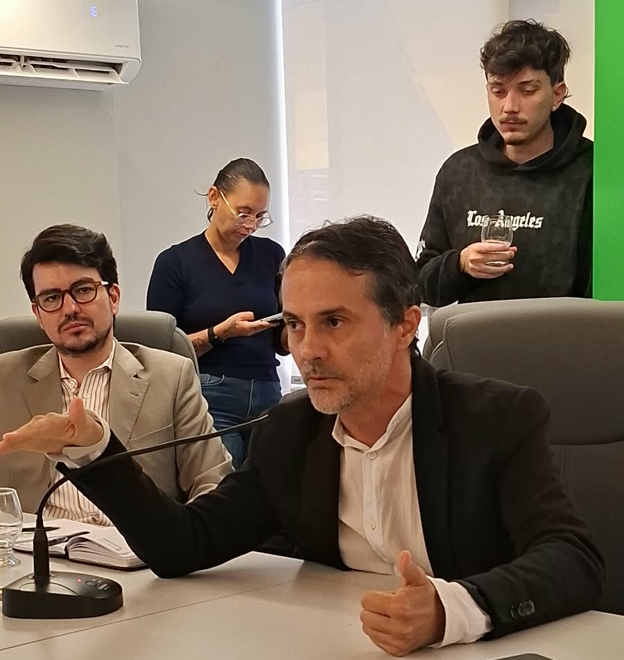 Servir Brasil debate cenário do funcionalismo após eleições