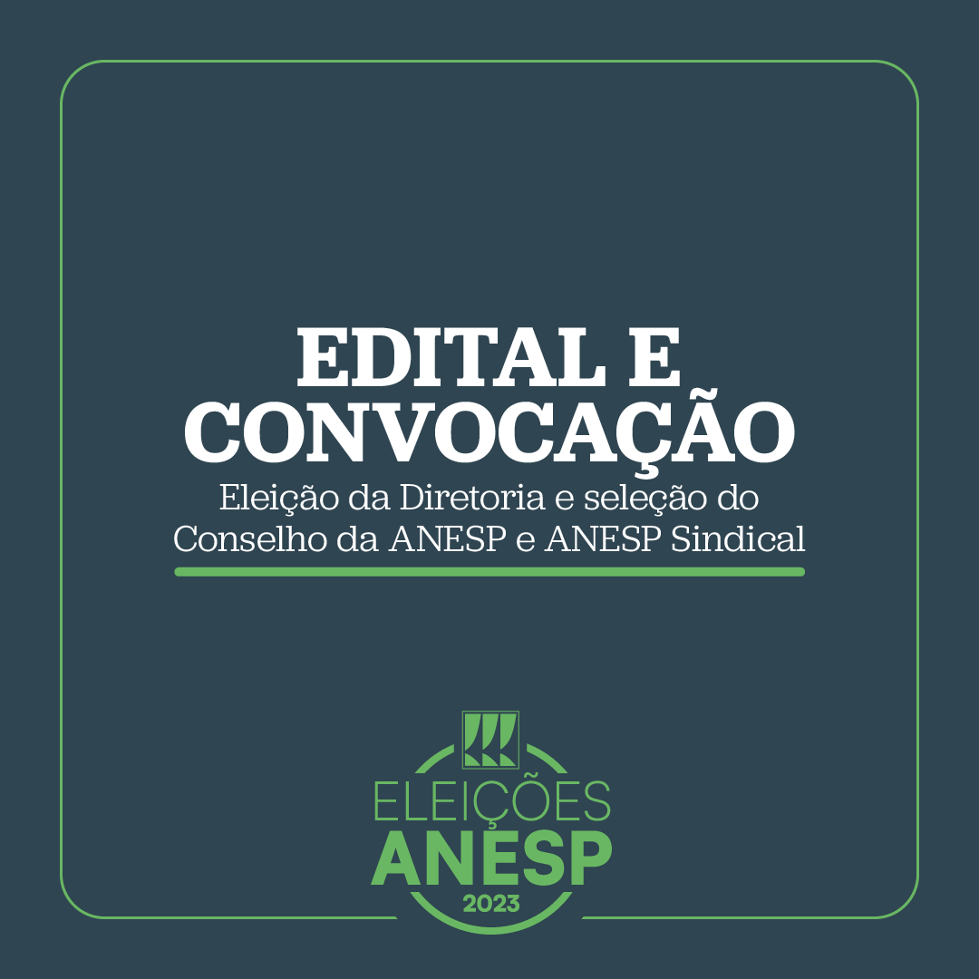 EDITAL DE CONVOCAÇÃO