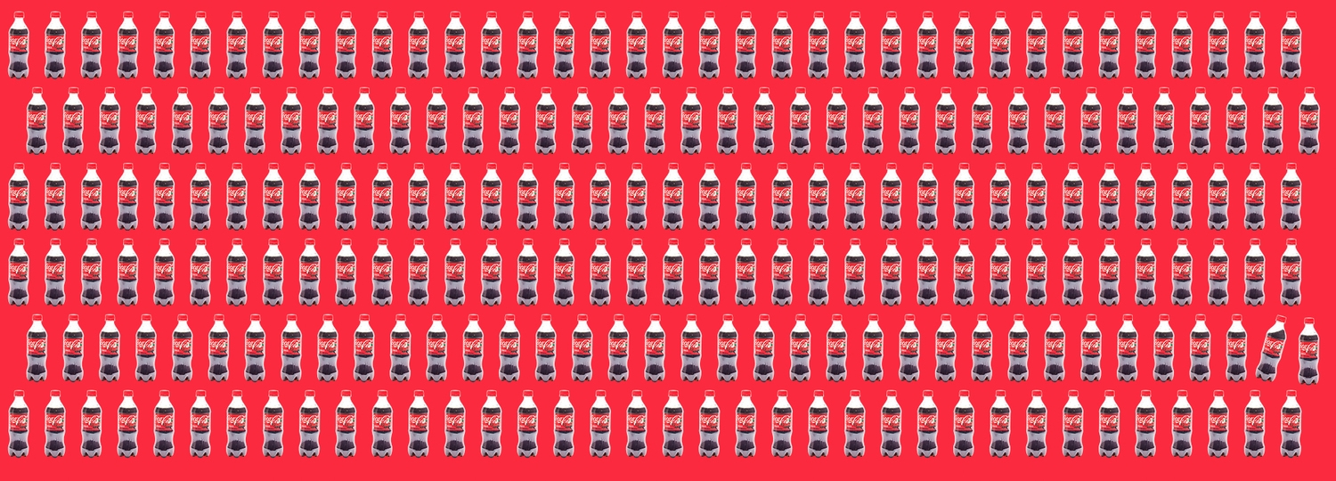 Consumerism(coca-cola I)