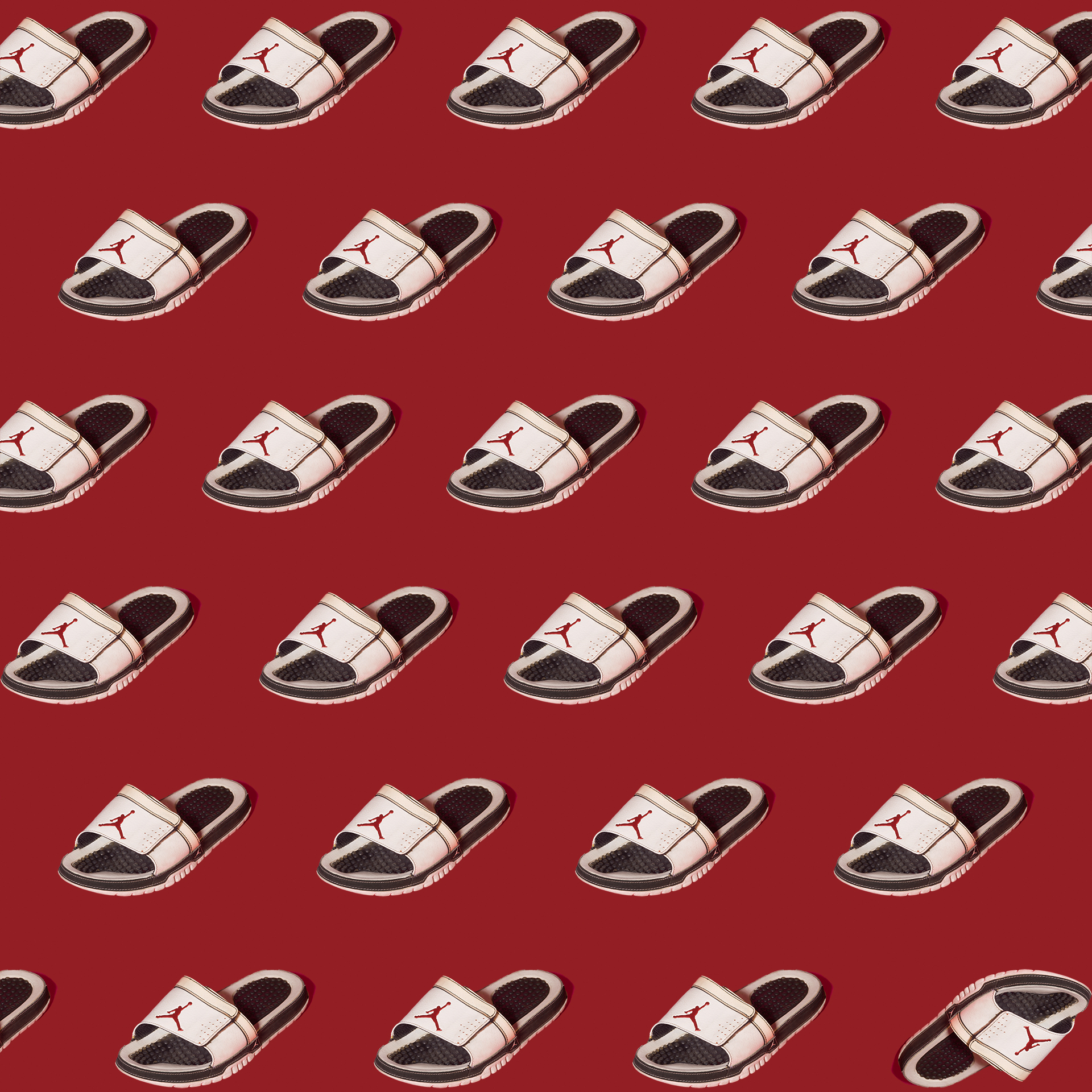 Consumerism(jordan)