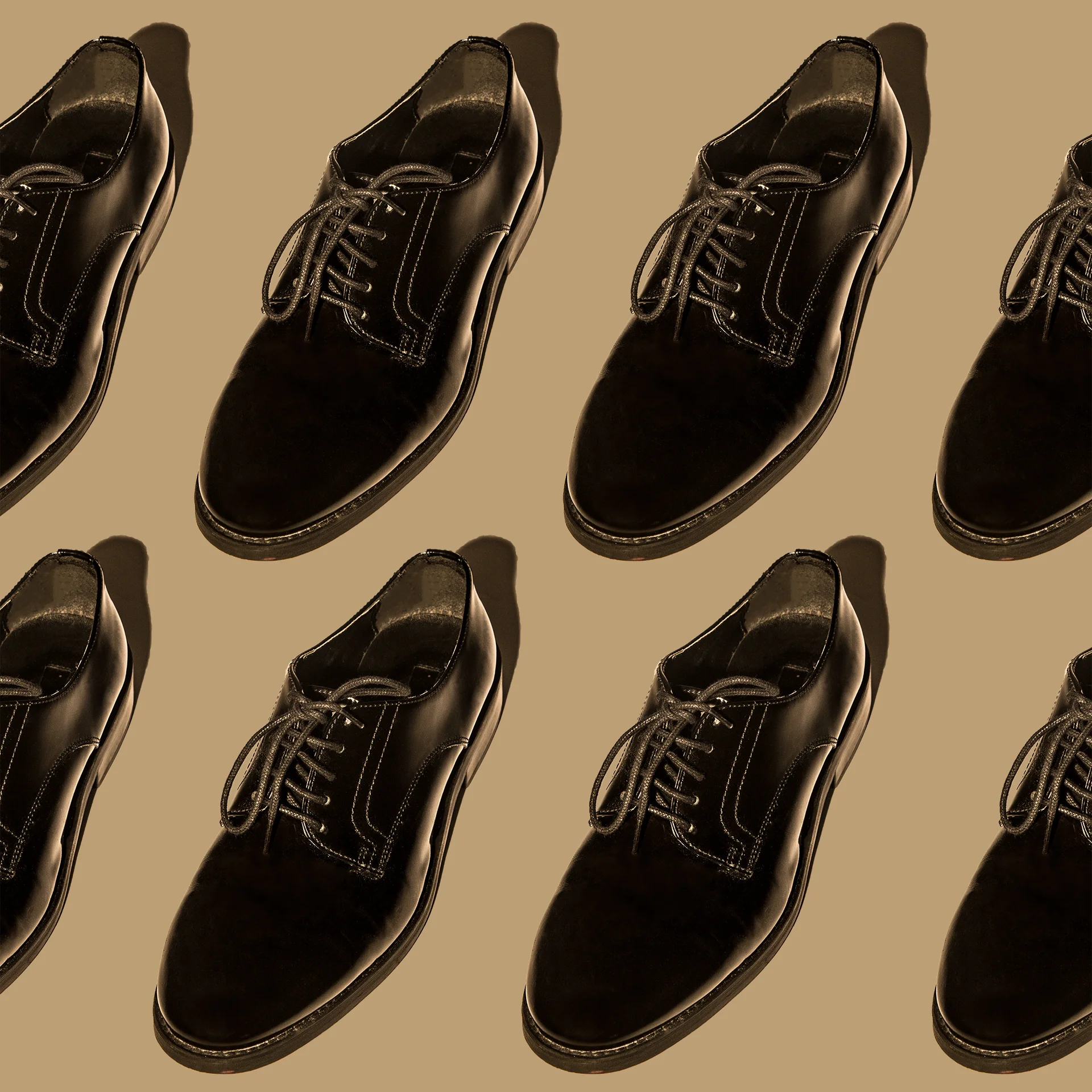 Consumerism(shoe I)