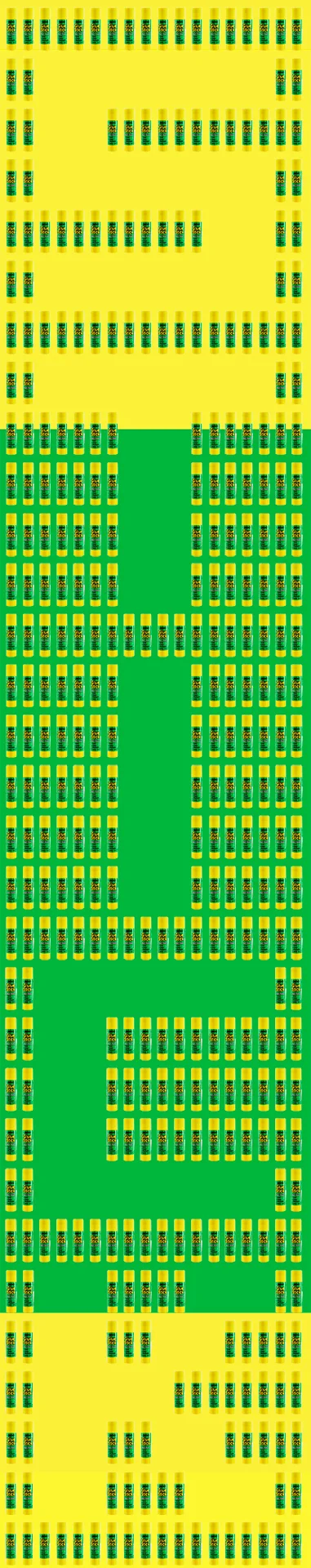 Consumerism(glue stick)