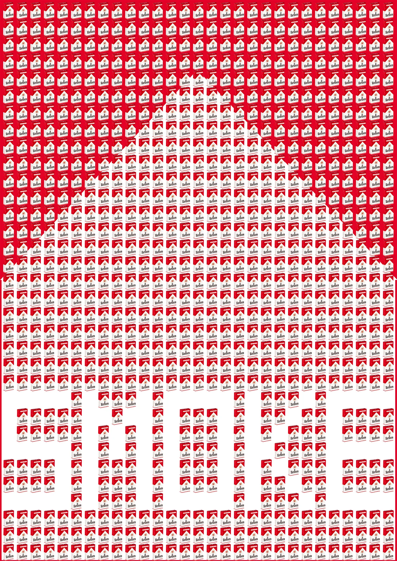 Consumerism(cigarette)