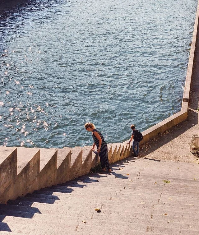 #seine 👀