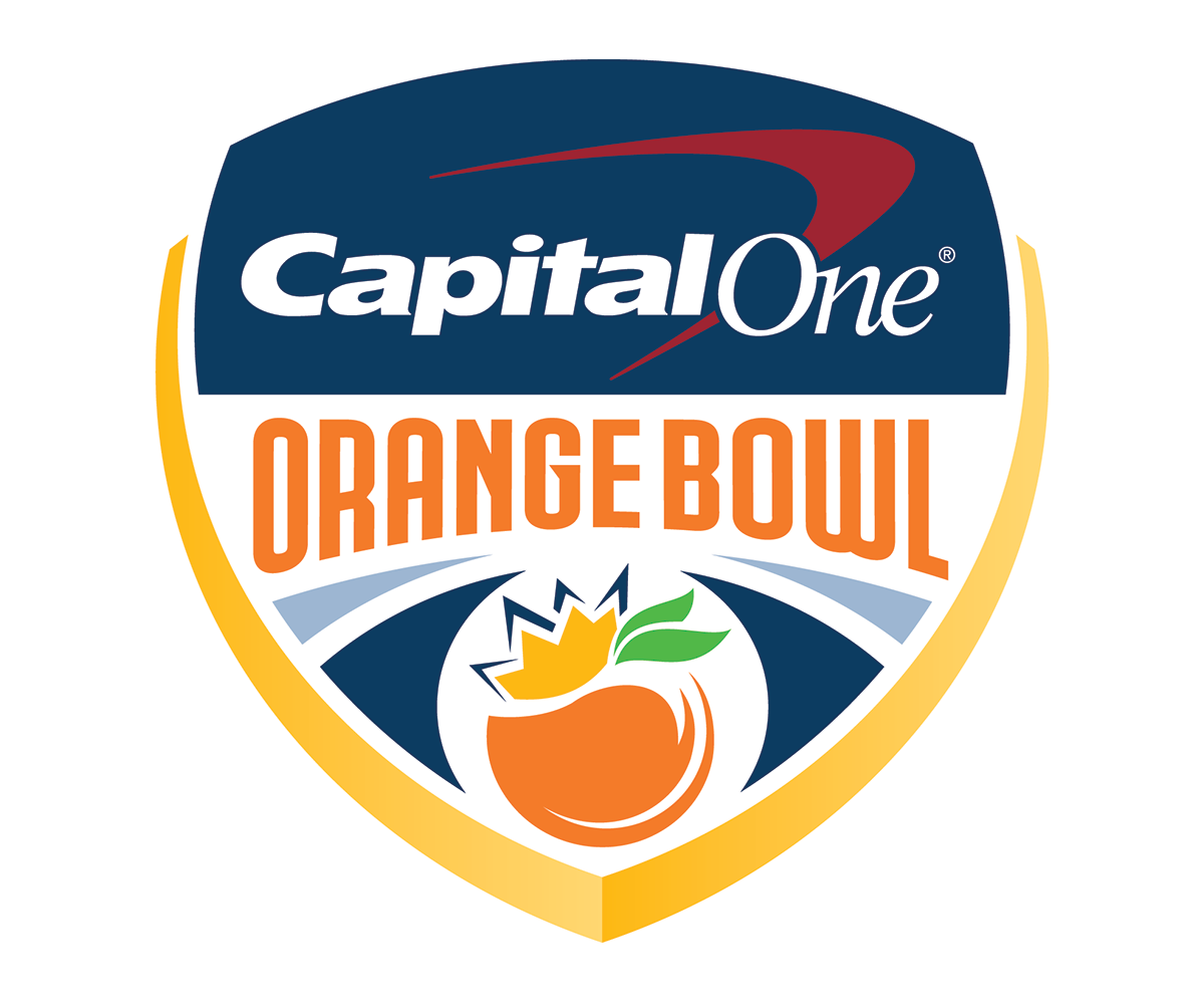 Capital One Orange Bowl