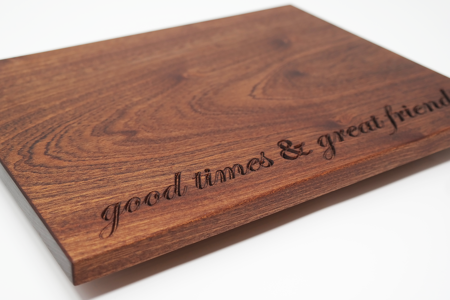 Good Friends Sapele Closeup.png