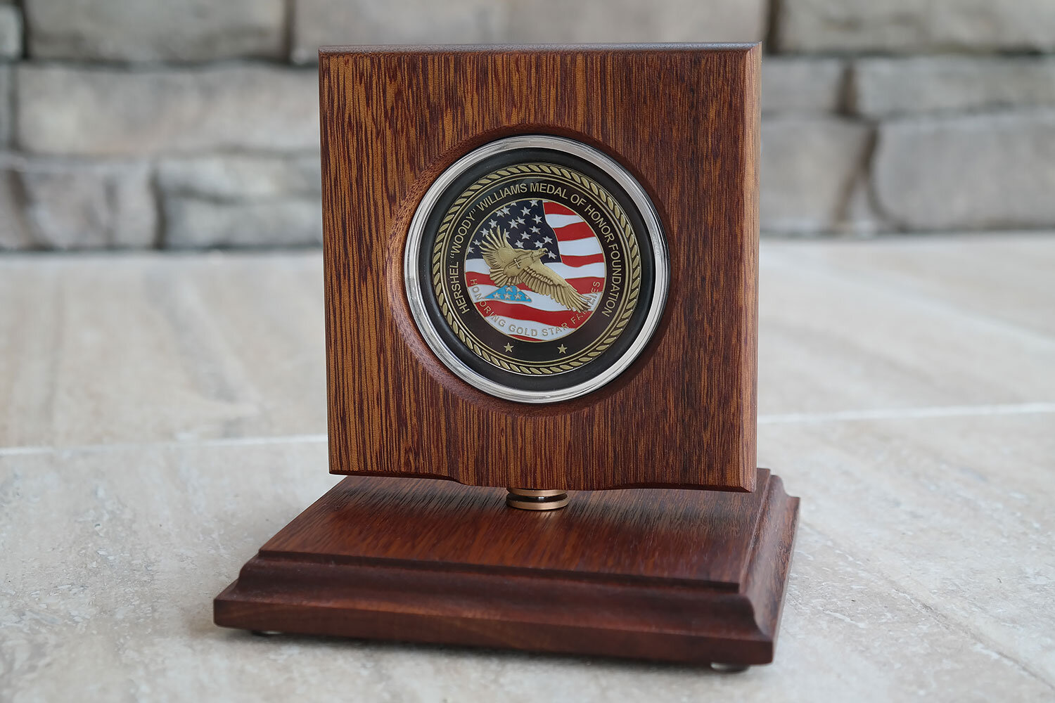 The Process Behind Minting Unique Challenge Coins 2