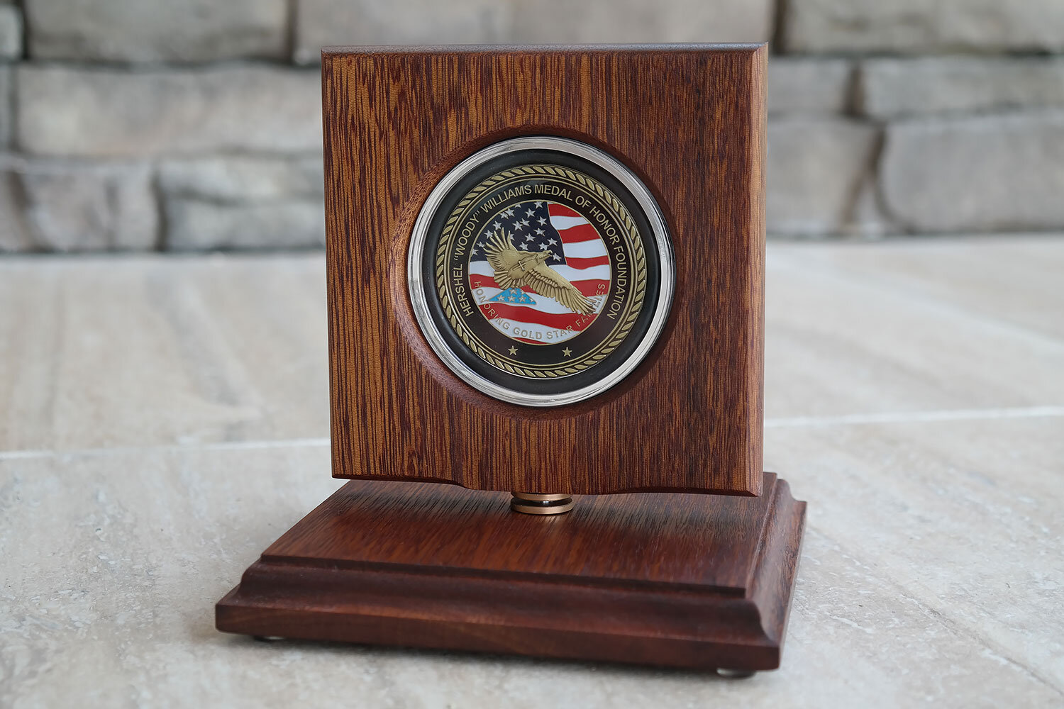 The Process Behind Minting Unique Challenge Coins 36