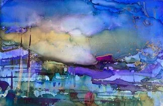 Graphoria Inc_stormySky_30%_Alcohol inks_2020.jpg
