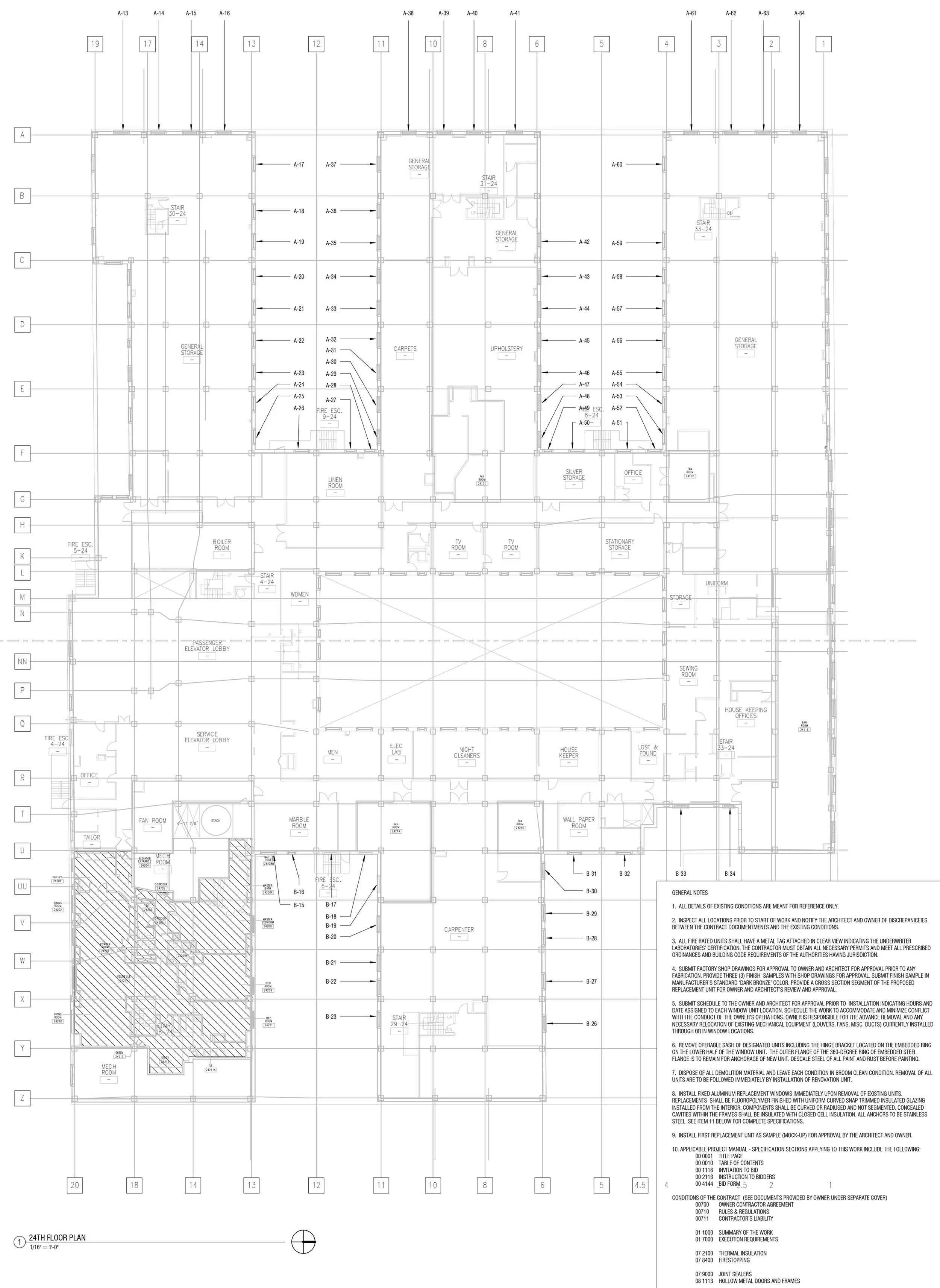 A-101_HALF SIZE_Palmer House Windows Plan.jpg