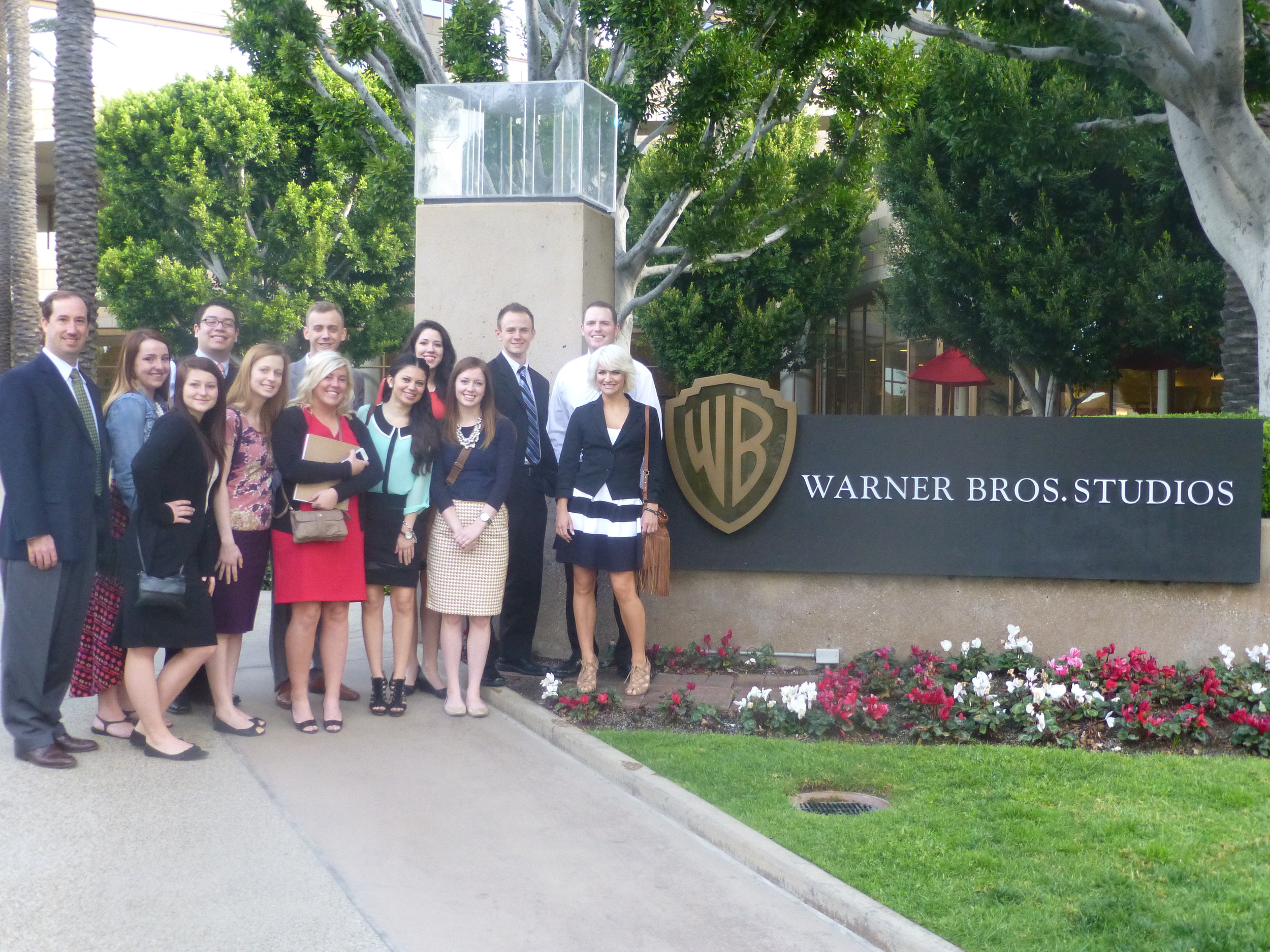 2013 PR in LA - Mtg at Warner Brothers Studio Hdqrts.JPG