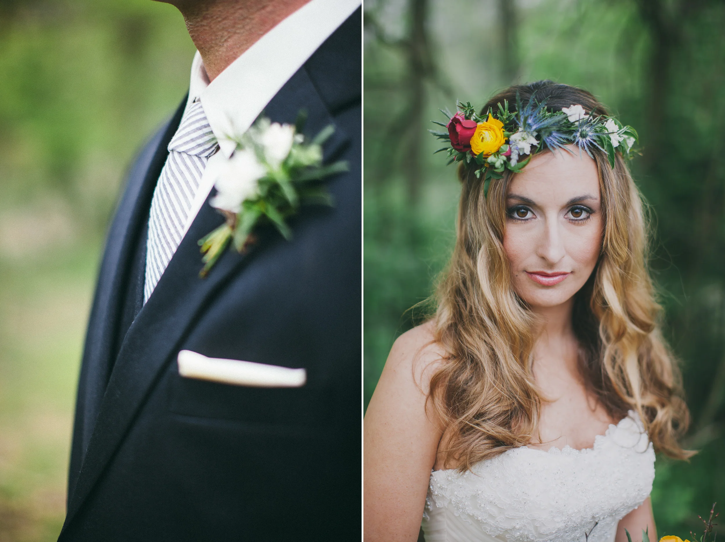 St. Louis Wedding Make-Up Artistry by A&C