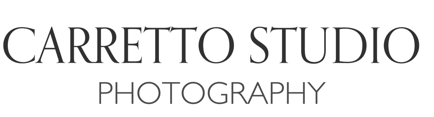 Carretto Studio Photography | fine art wedding photographer