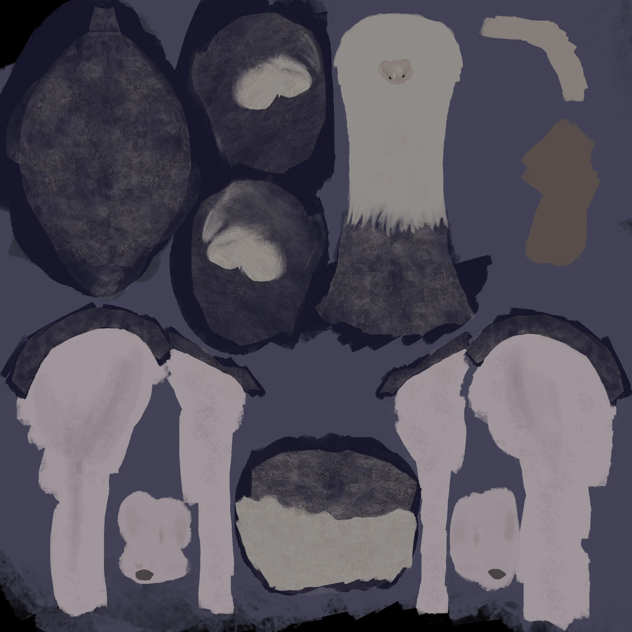 Diffuse