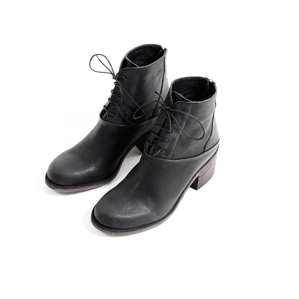 LD Tuttle "The Rain" in Black sz. 37,38,39,40 available - $630 - SOLD OUT!