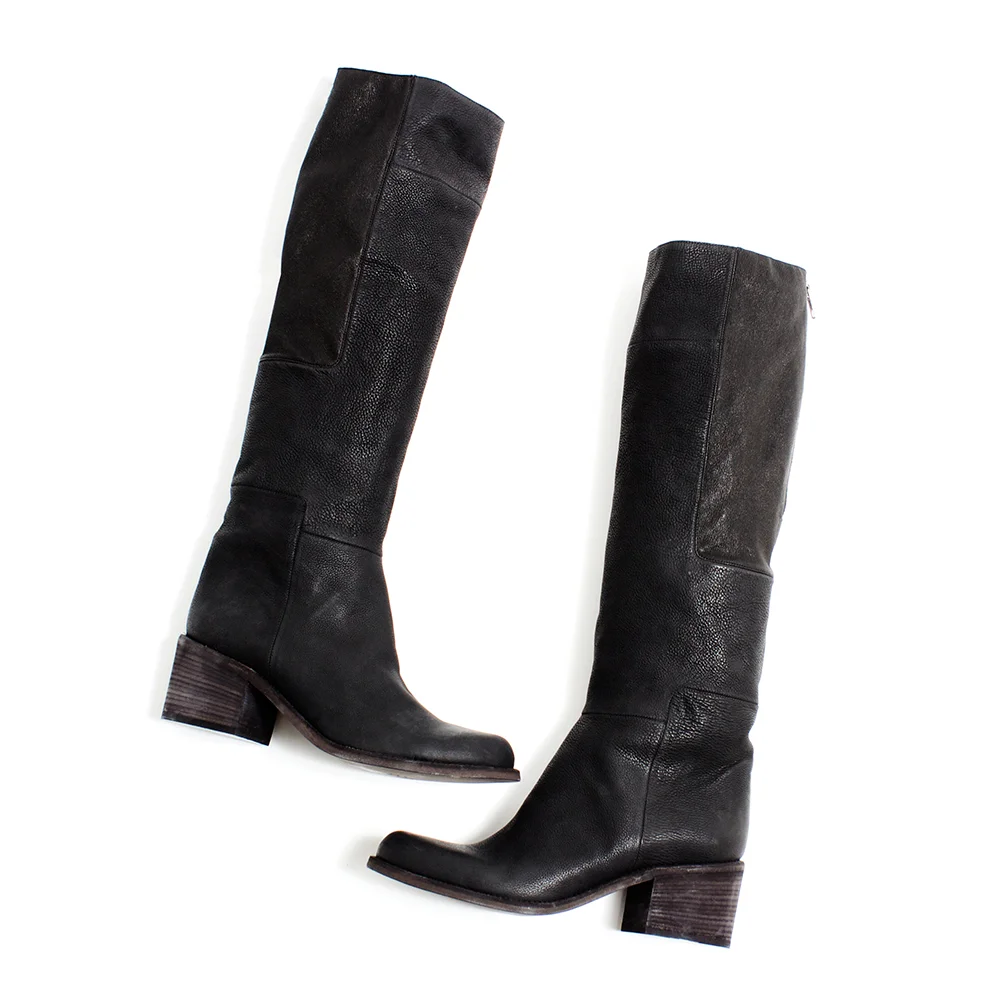LD Tuttle "The Lost" Boot in Black sz.39 available - $760 - SOLD OUT!
