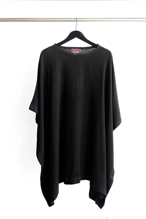 Tienda Ho "Austria" Dress in Black $130 - O/S