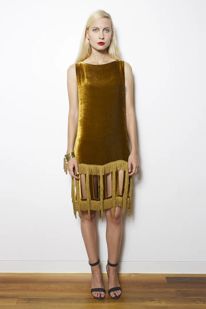 Jean Paul Gaultier  Garment Modern + Vintage