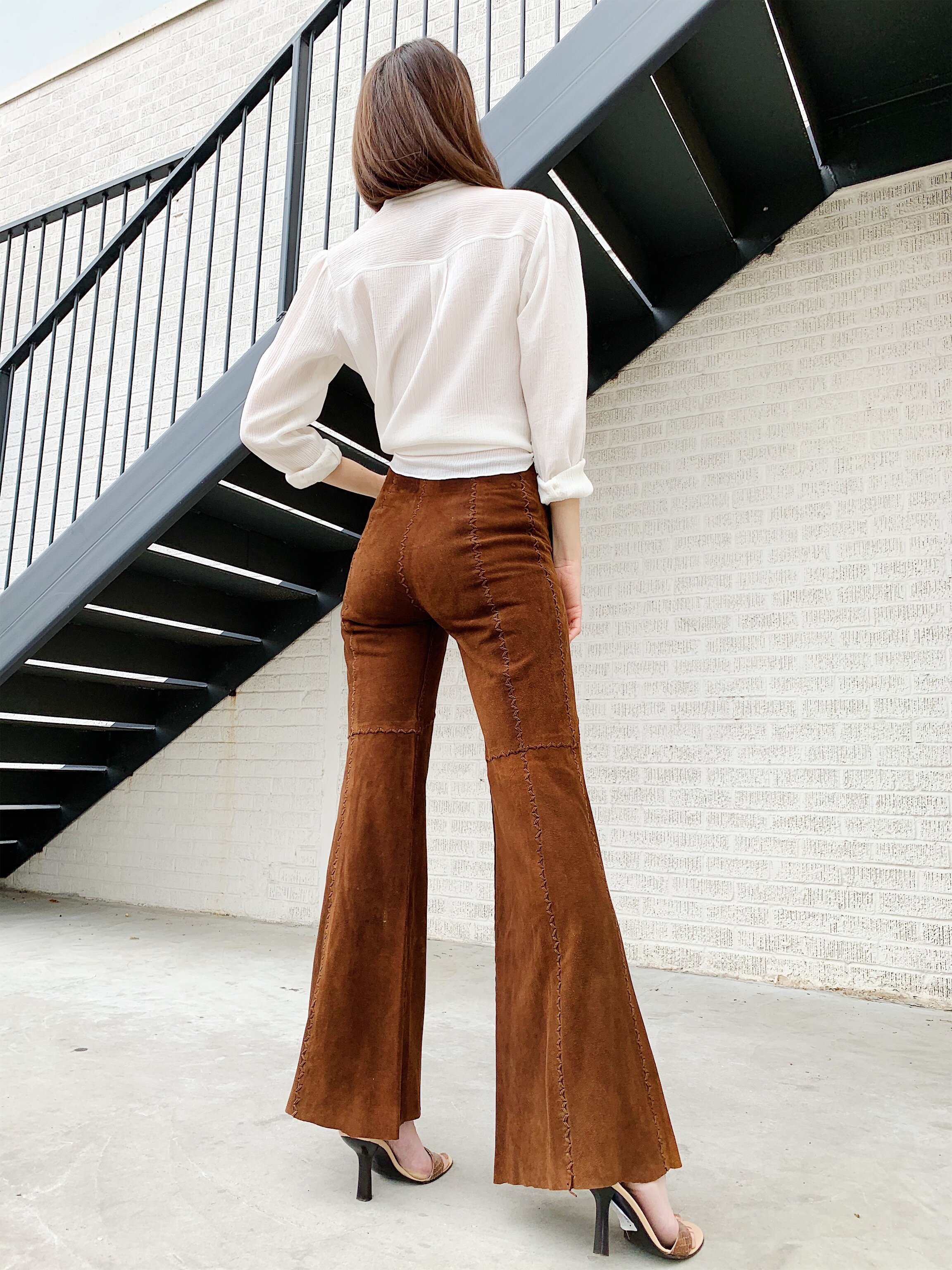 70s flare