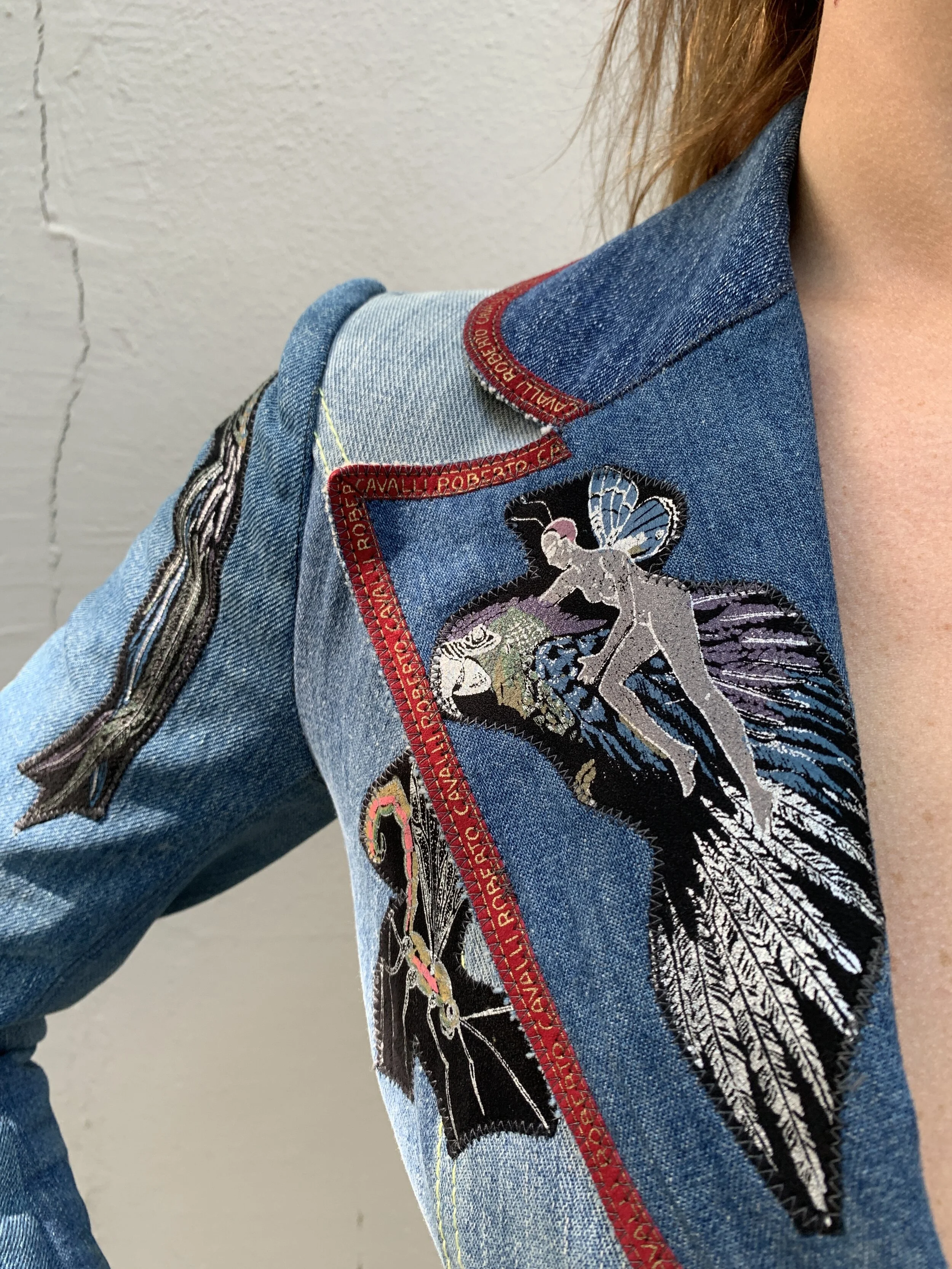 denim ro