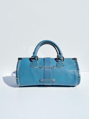 Louis Vuitton L'epanoui PM Handle Bag