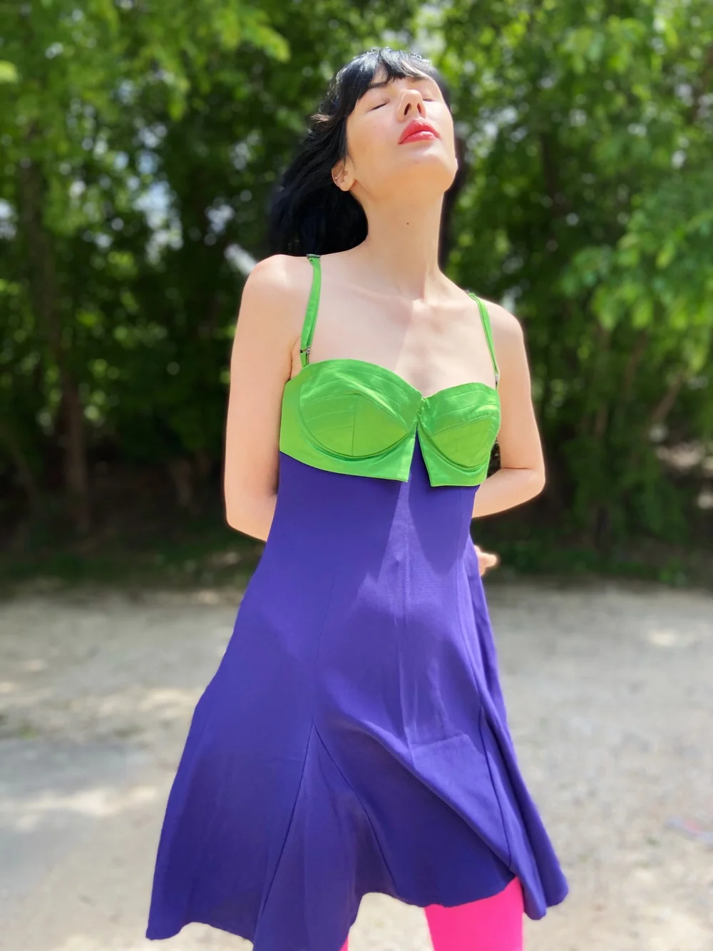 christian lacroix green dress Cute Sweetheart Neck Mint Green Short Prom Dresses, Layered Mint Green –  Eip Collection main image 1