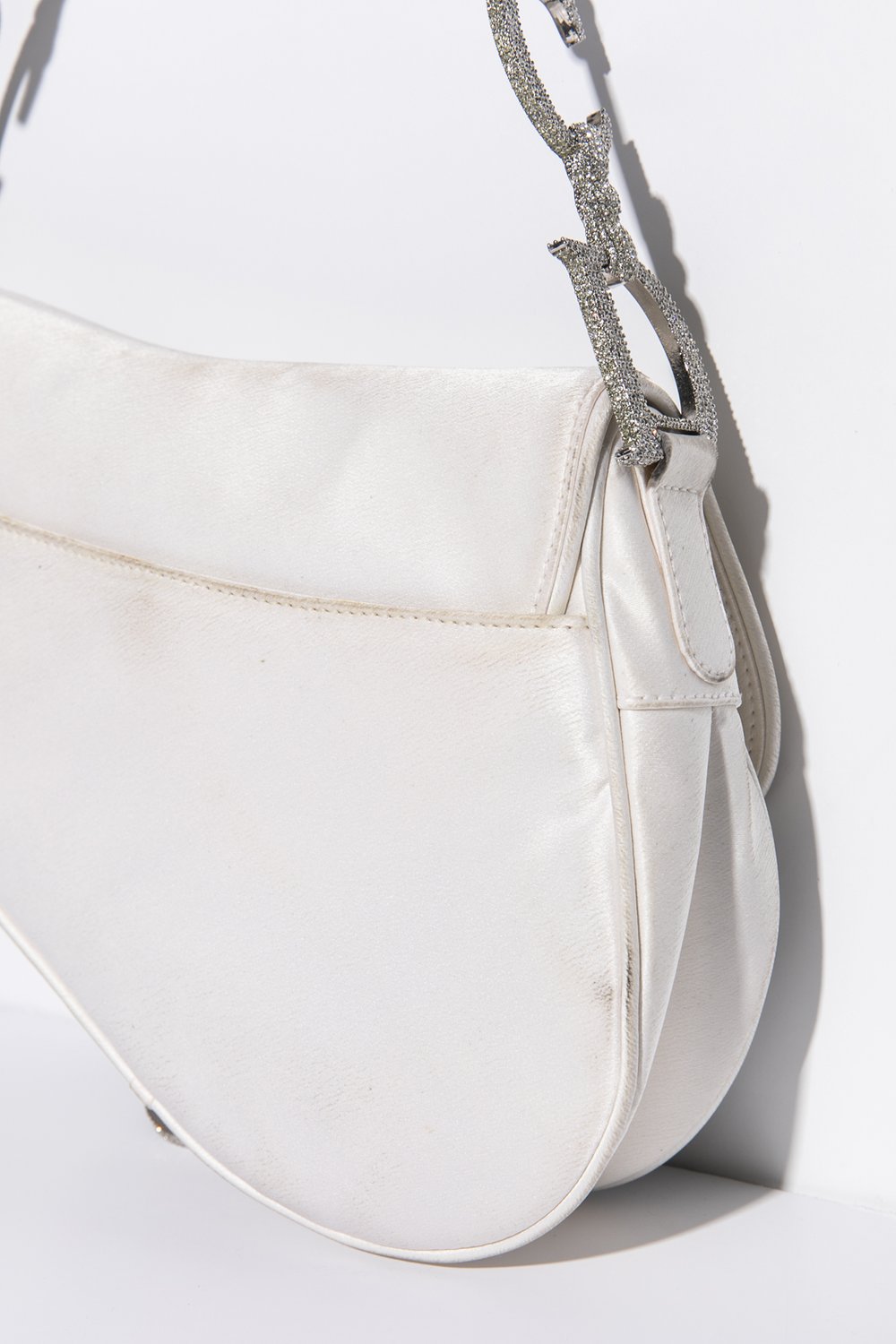 The Dior Saddle Bag Is Back: Celebrate This '00s Classic