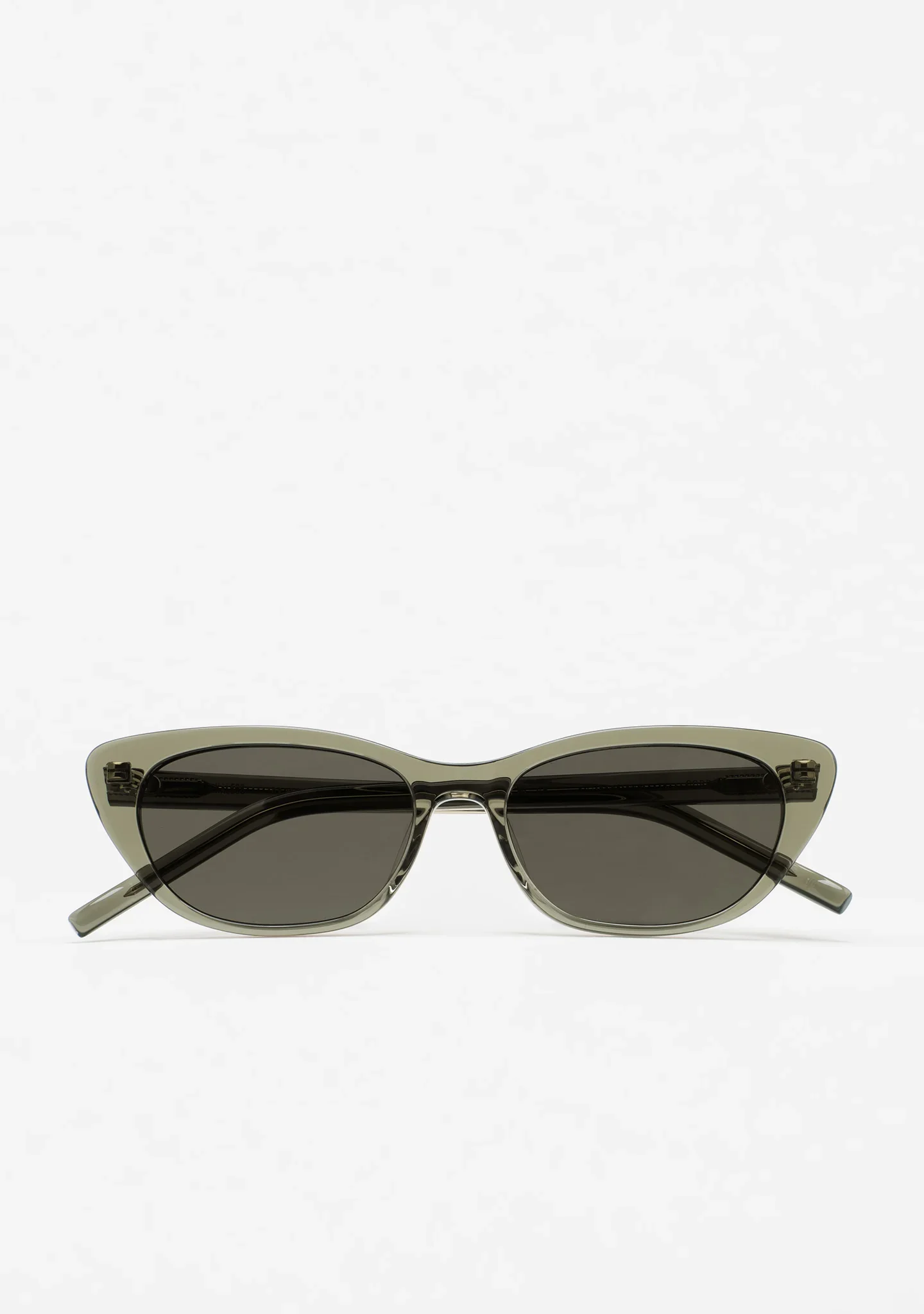 KALEOS Cobb Sunglasses in Forest Green