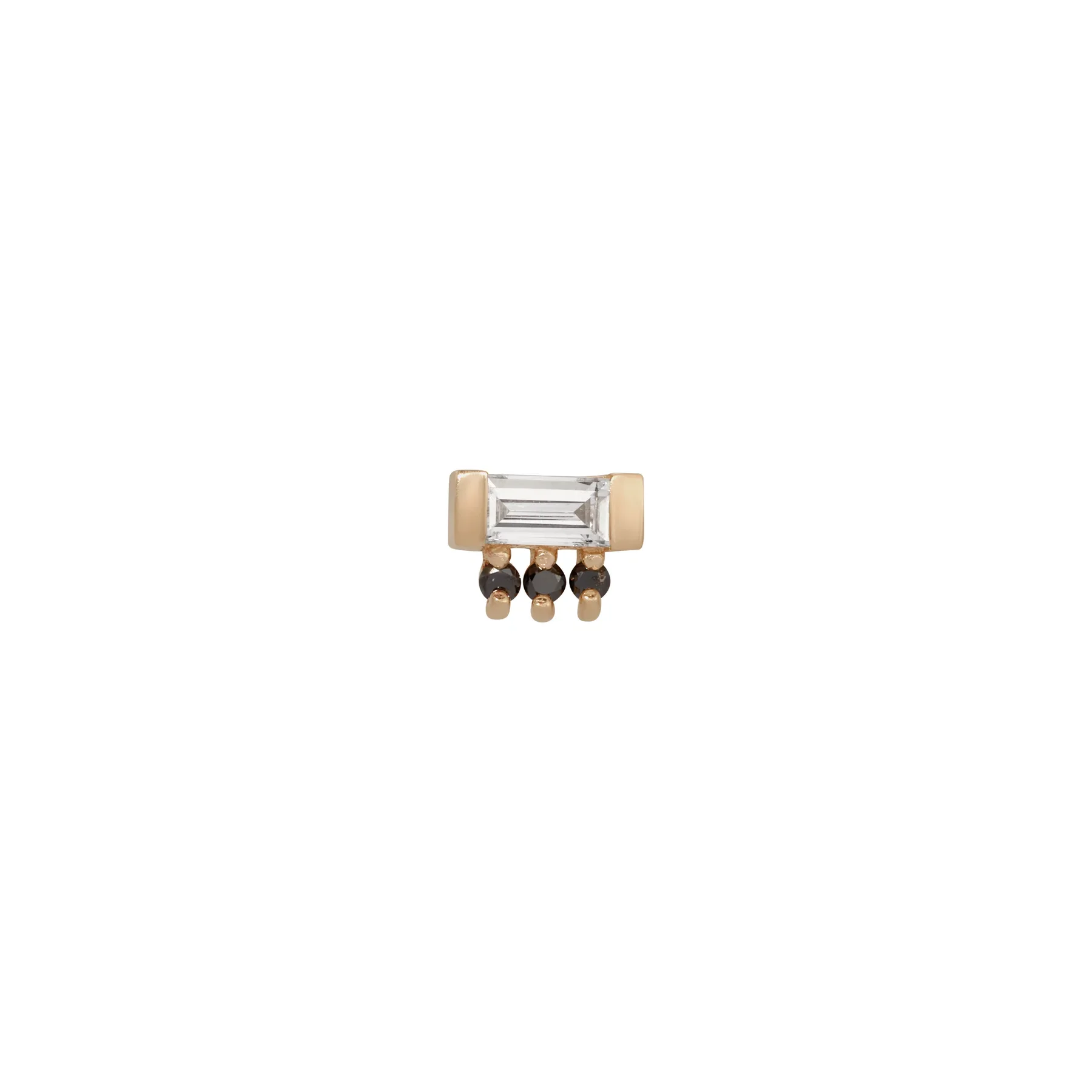 White_Black_Diamond_Baguette_3_Dot_Stud_Single_1800x.webp