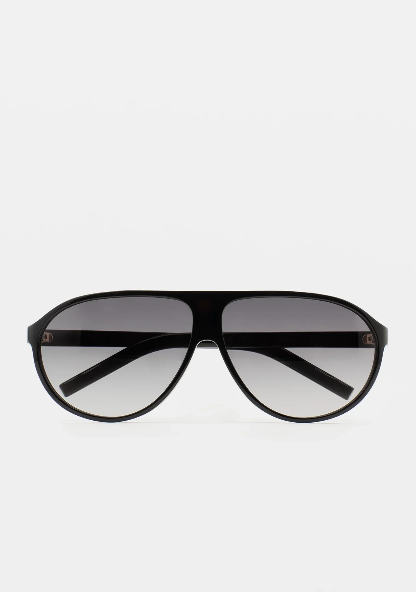 KALEOS Withers Sunglasses in Black
