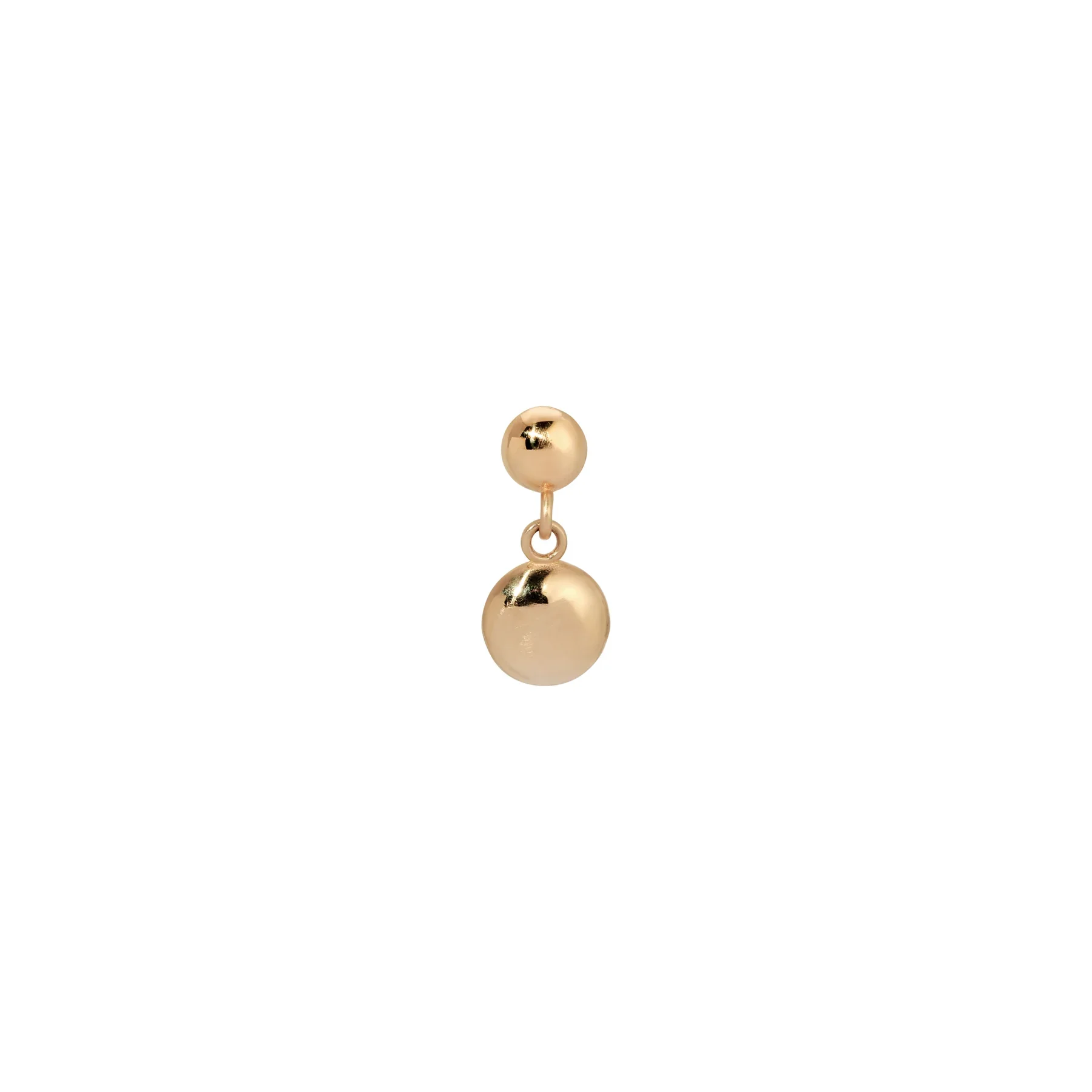 Gold_Dome_Dangle_Earring_Single_1800x.webp