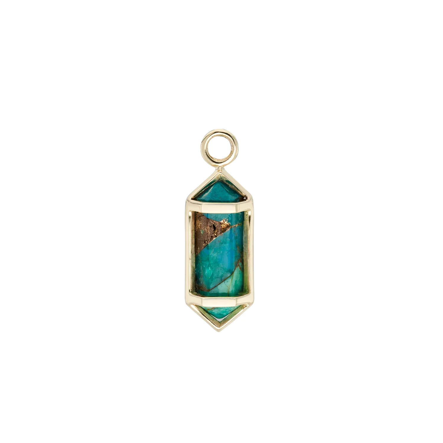 METIER Small Ojo Ornament Plaque in Le Sur