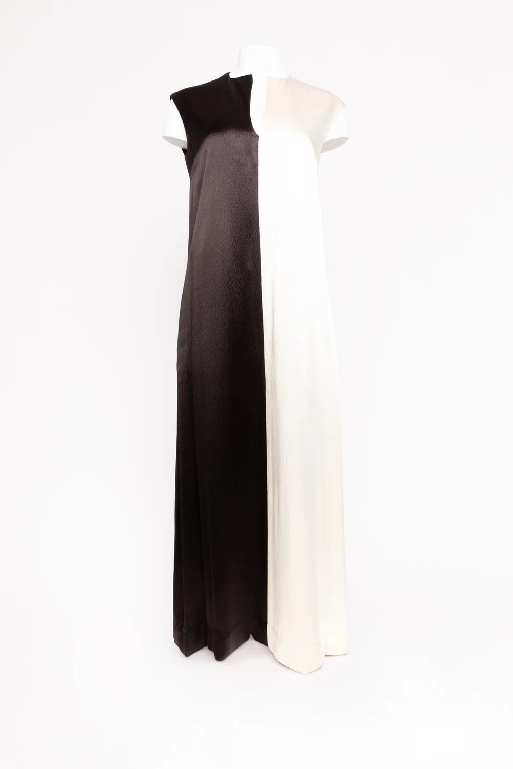elena ruffle maxi dress Frankies Bikinis - Christabelle Ruffle Maxi Dress