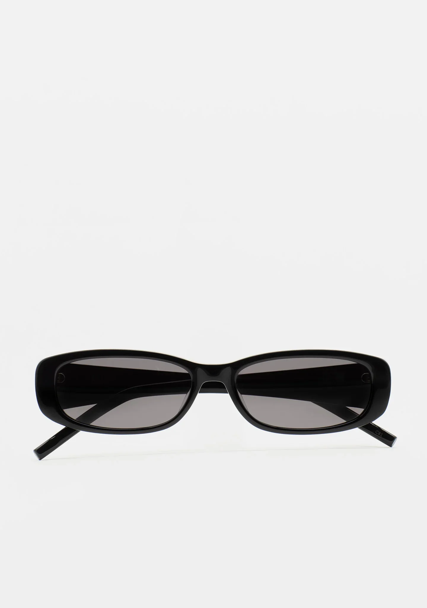KALEOS Minx Sunglasses in Black