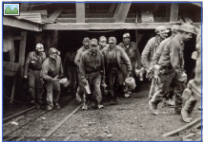 Miners work is hard and dangerous: it should not be deadly.