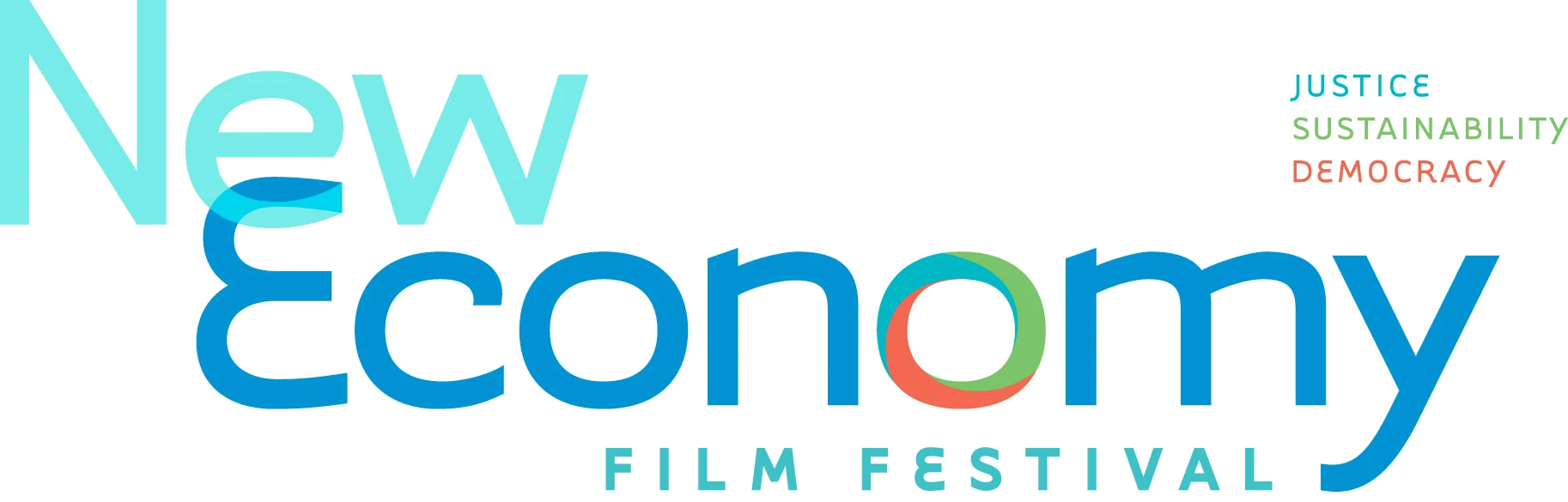 New Economy Film Festival 2014